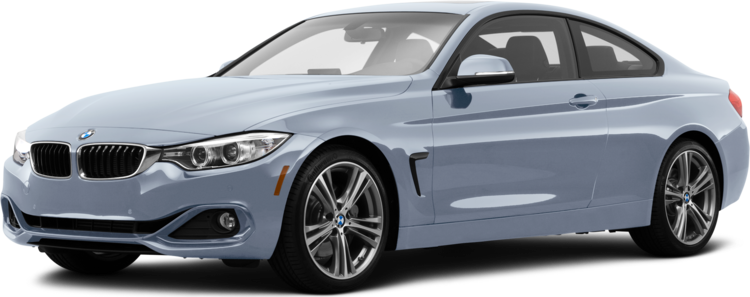 2014 BMW 4 Series Exterior: 0
