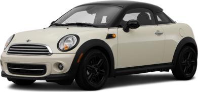MINI Coupe