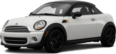 MINI Coupe