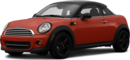 2014 MINI Coupe image