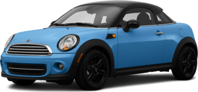 MINI Coupe