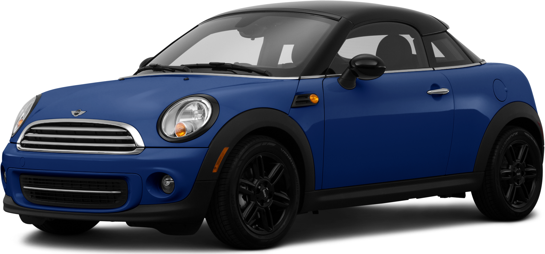 MINI Coupe Cooper Coupe 2D