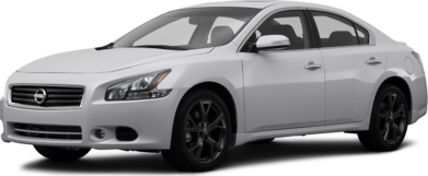 Nissan Maxima
