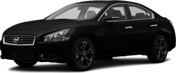 2014 Nissan Maxima