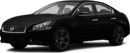 2014 Nissan Maxima image