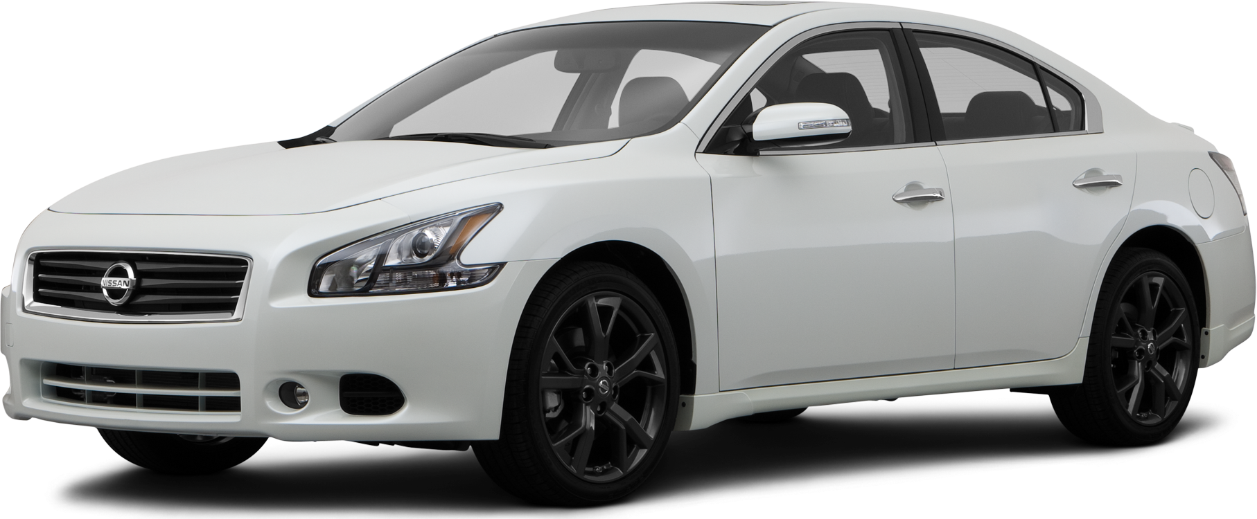 2014 Nissan Maxima