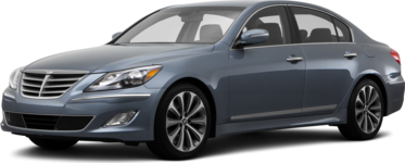 2014 Hyundai Genesis