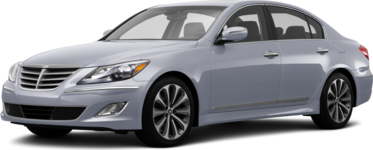 2014 Hyundai Genesis