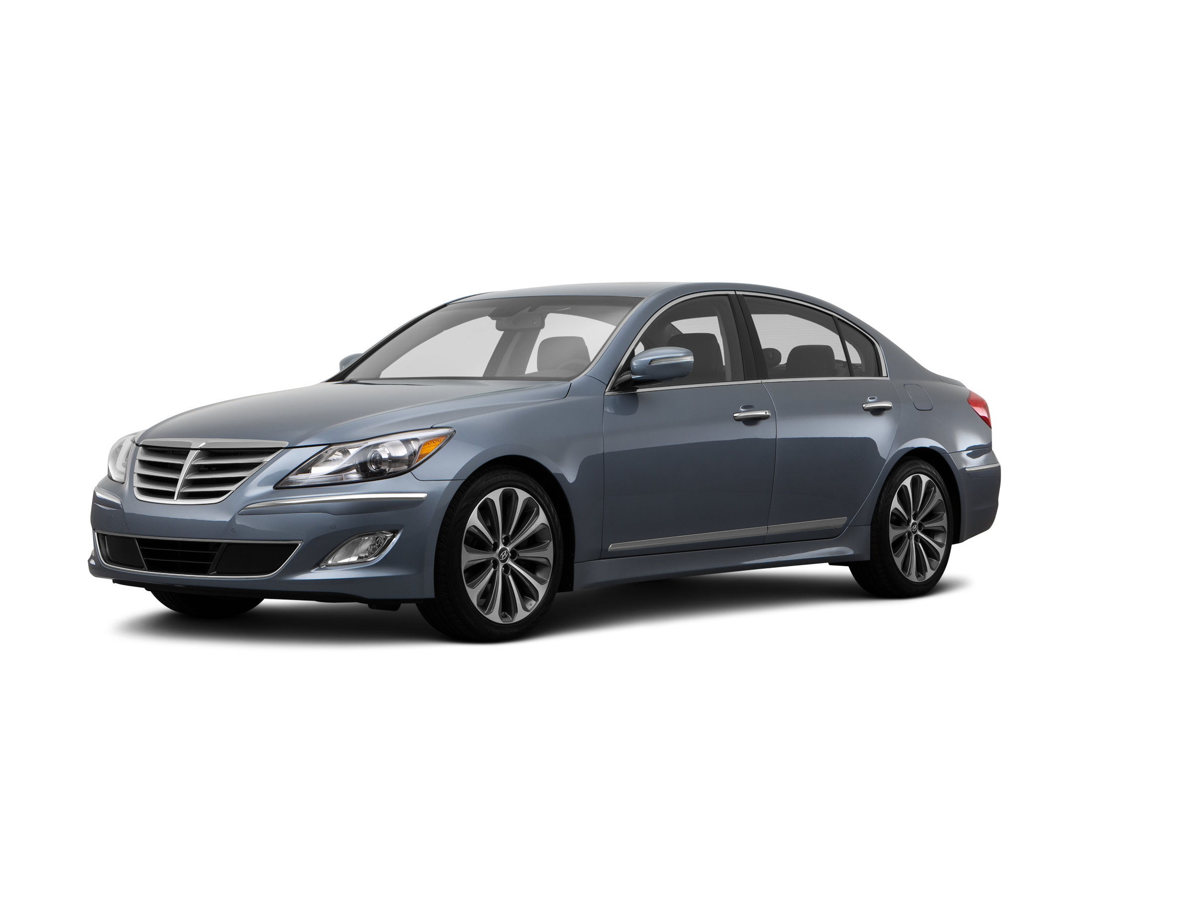 2014 Hyundai Genesis 5.0 R-Spec Sedan 4D Price, Listings & Reviews
