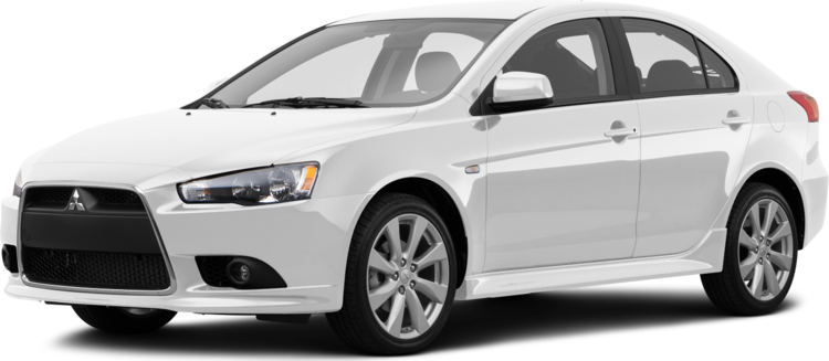 2014 Mitsubishi Lancer Exterior: 0
