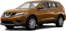 2014 Nissan Rogue image