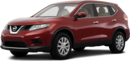 2014 Nissan Rogue image