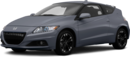 2014 Honda CR-Z image