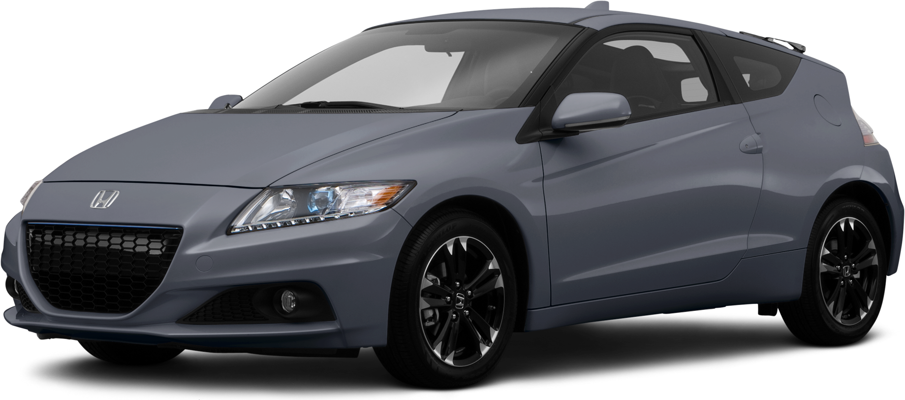 2014 Honda CR-Z Coupe 2D