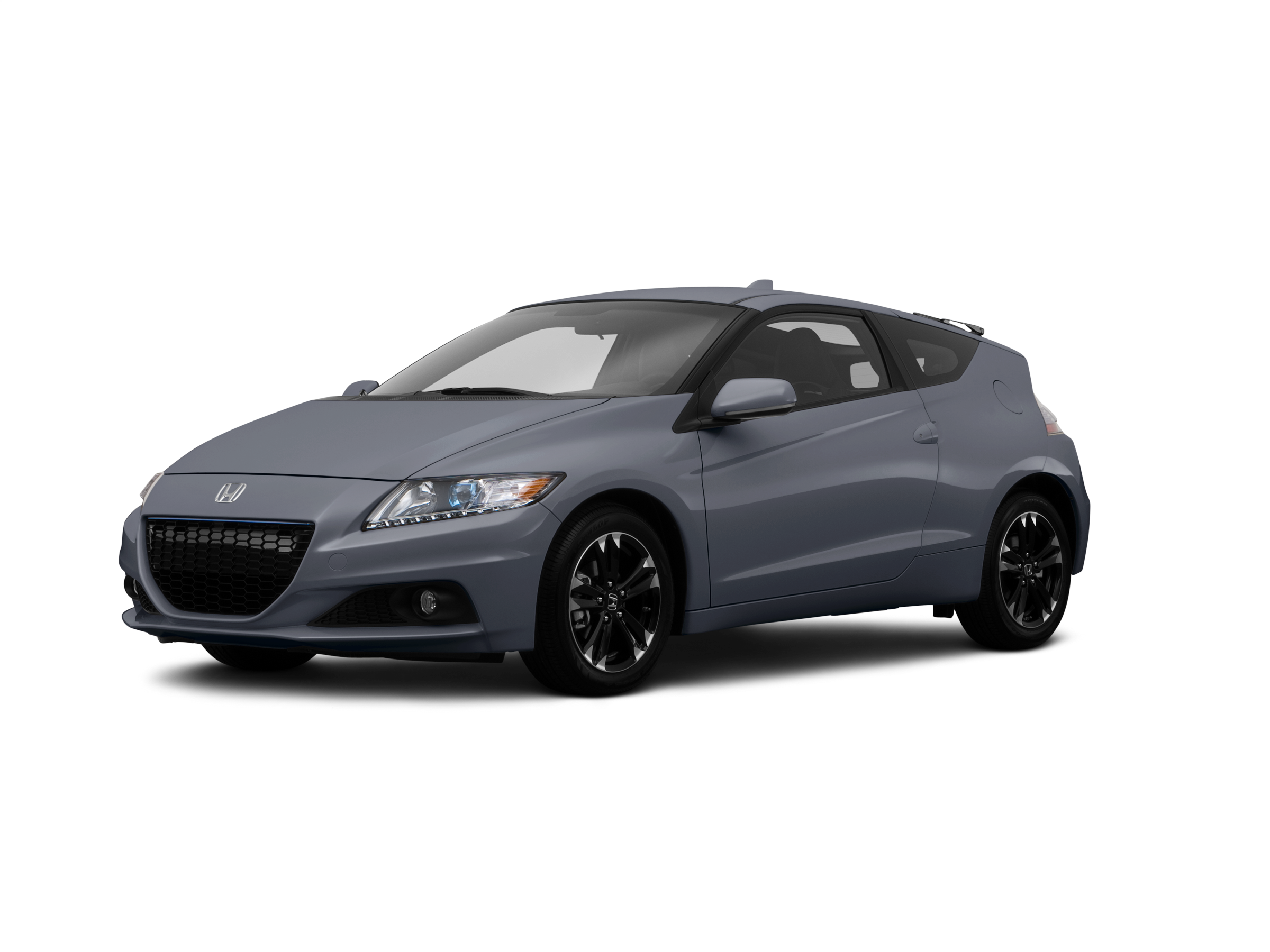 2014-Honda-CR-Z-