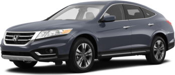 2014 Honda Crosstour