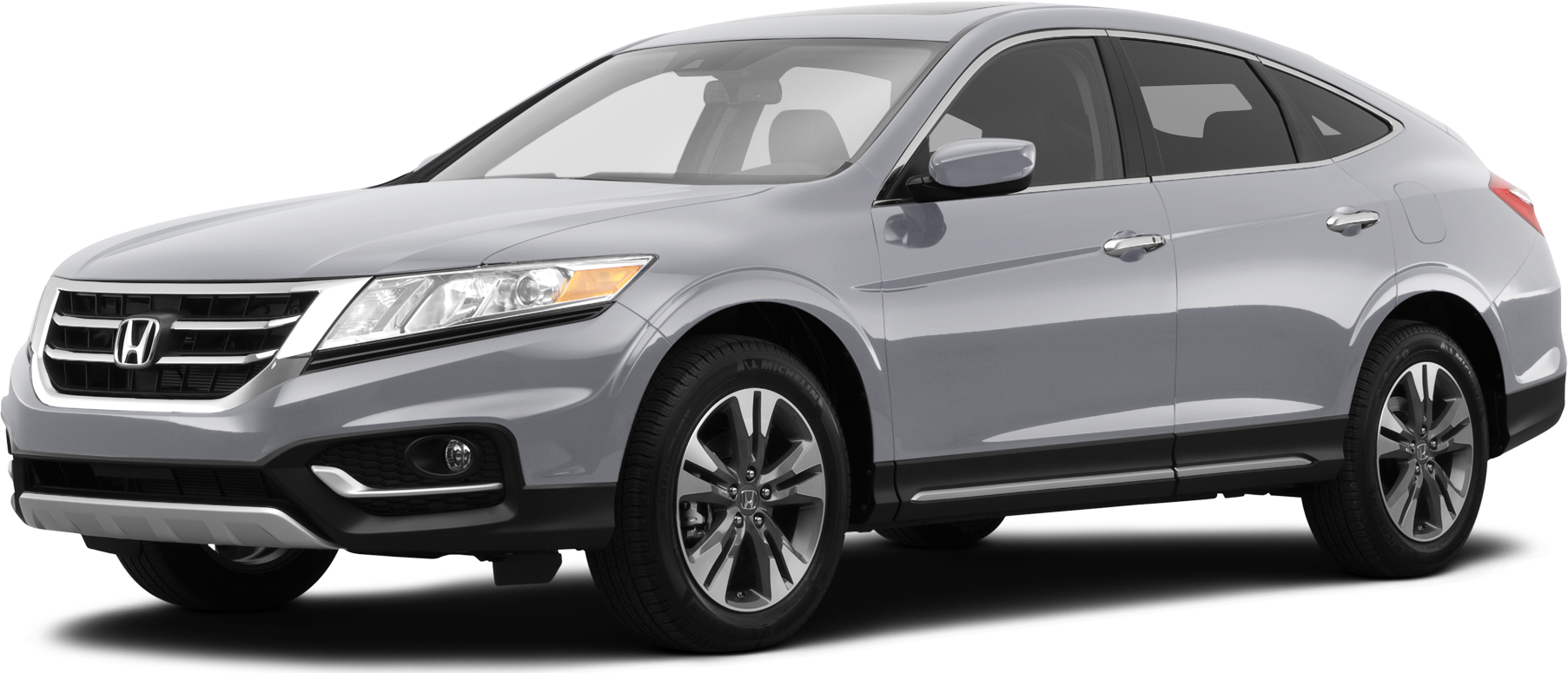 2014 Honda Crosstour Price Value Ratings And Reviews Kelley Blue Book