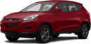 2014 Hyundai Tucson image