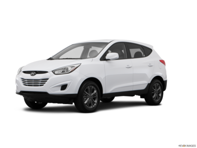 Used 2014 Hyundai Tucson Values Cars For Sale Kelley Blue Book