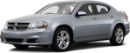 2014 Dodge Avenger image