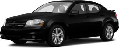 Dodge Avenger