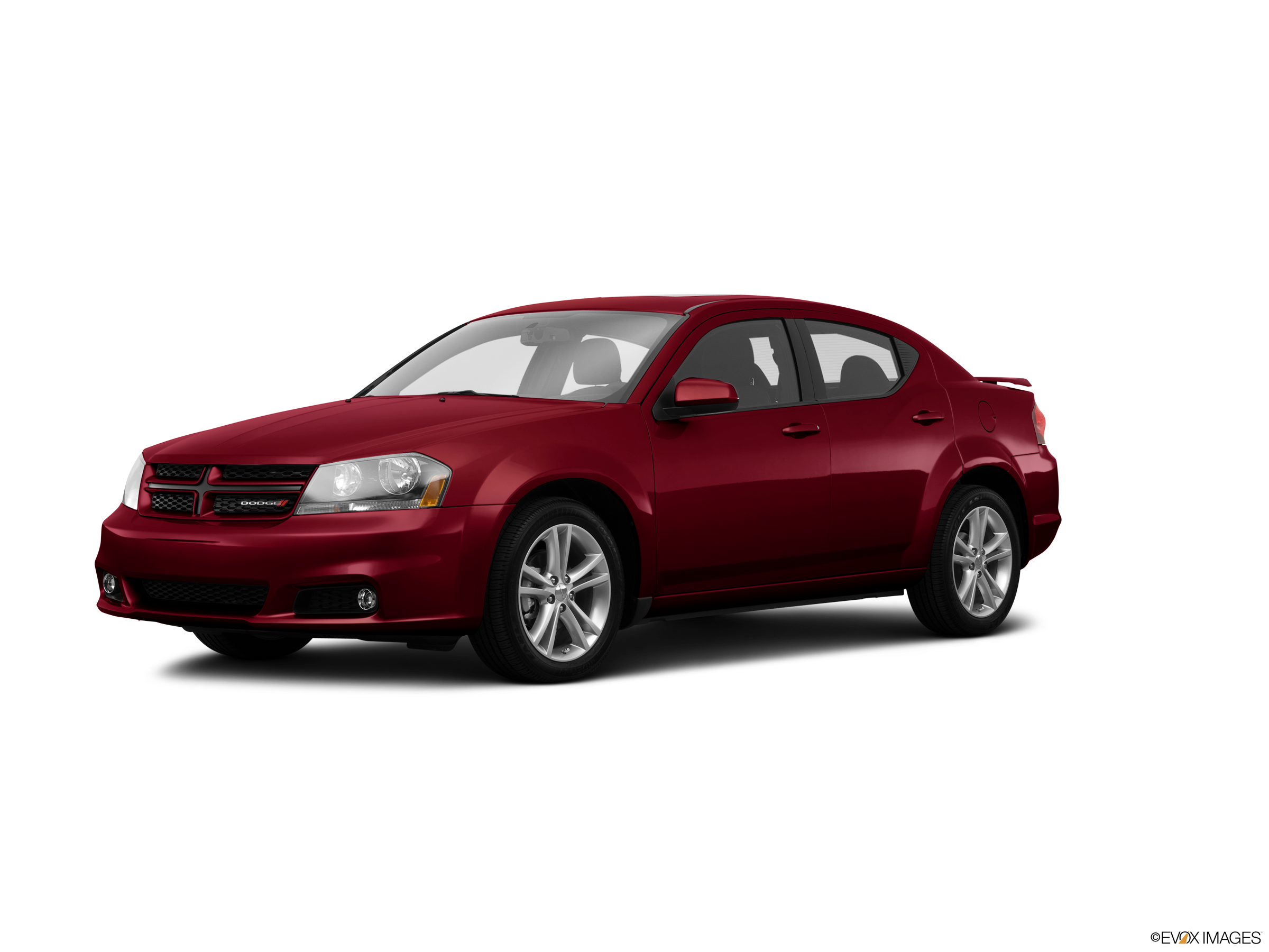 Used 2014 Dodge Avenger SXT Sedan 4D Pricing | Kelley Blue Book