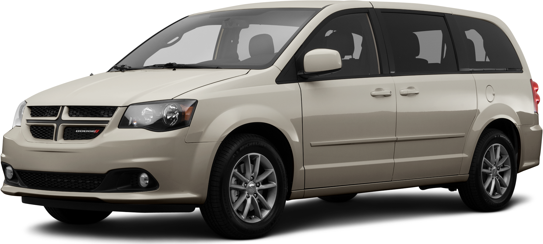 2014 Dodge Grand Caravan Passenger