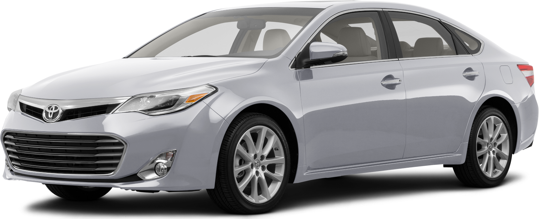 Toyota Avalon Limited Sedan 4D