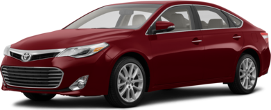 Toyota Avalon Limited Sedan 4D