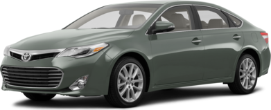 Toyota Avalon Limited Sedan 4D