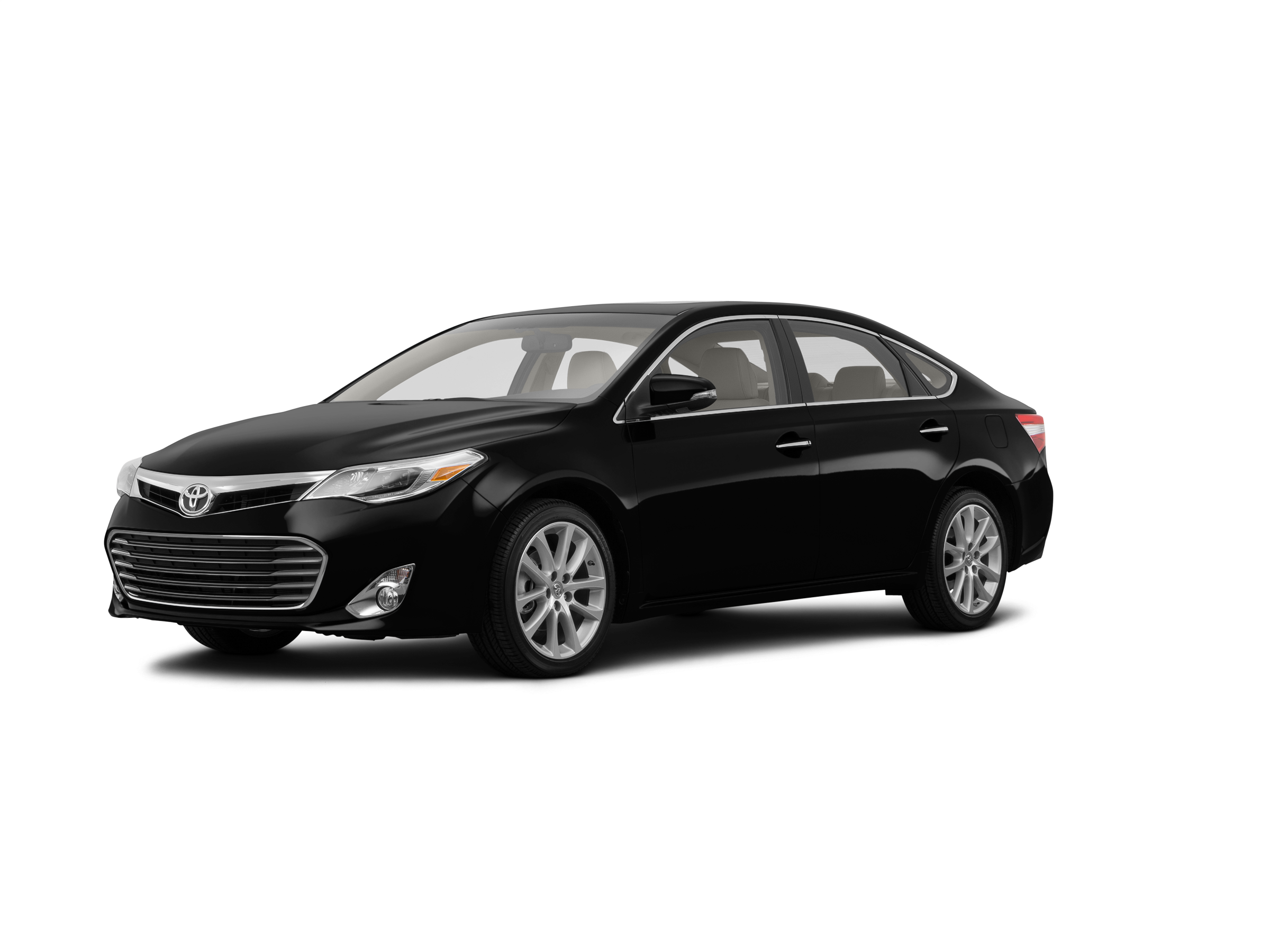 2014 Toyota Avalon Limited Sedan 4D Price, Listings & Reviews