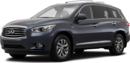 2014 INFINITI QX60 image