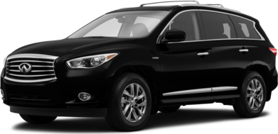 INFINITI QX60