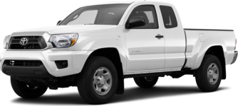 2014 Toyota Tacoma Access Cab PreRunner Pickup 4D 6 ft