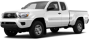 2014 Toyota Tacoma Access Cab image