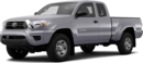 2014 Toyota Tacoma Access Cab image
