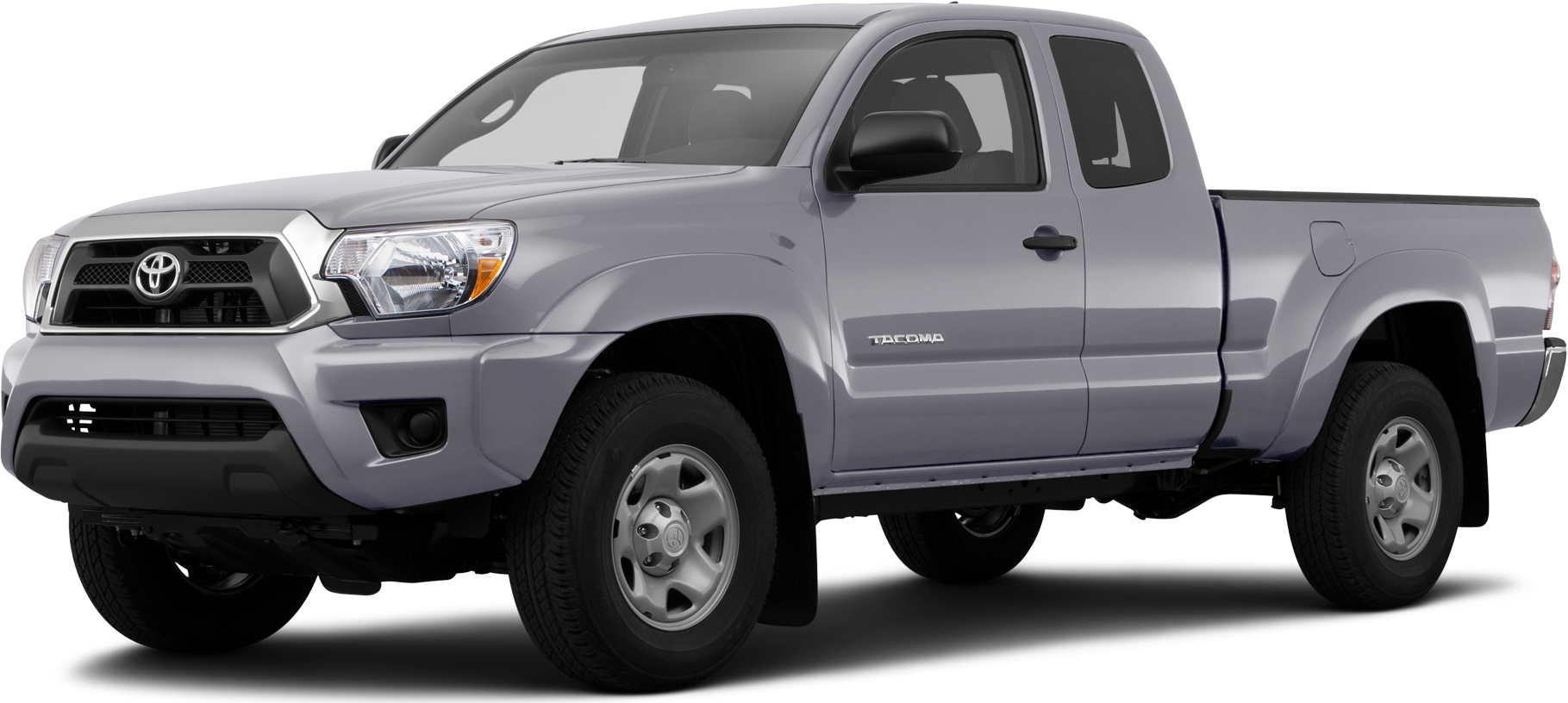 2014 Toyota Tacoma Access Cab PreRunner Pickup 4D 6 ft