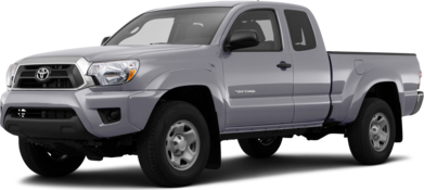 Toyota Tacoma Access Cab Pickup 4D 6 ft