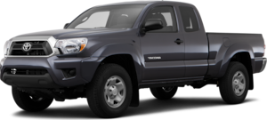 2015 Toyota Tacoma Access Cab PreRunner Pickup 4D 6 ft
