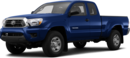 2015 Toyota Tacoma Access Cab image