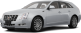 Cadillac CTS