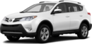 2014 Toyota RAV4 image