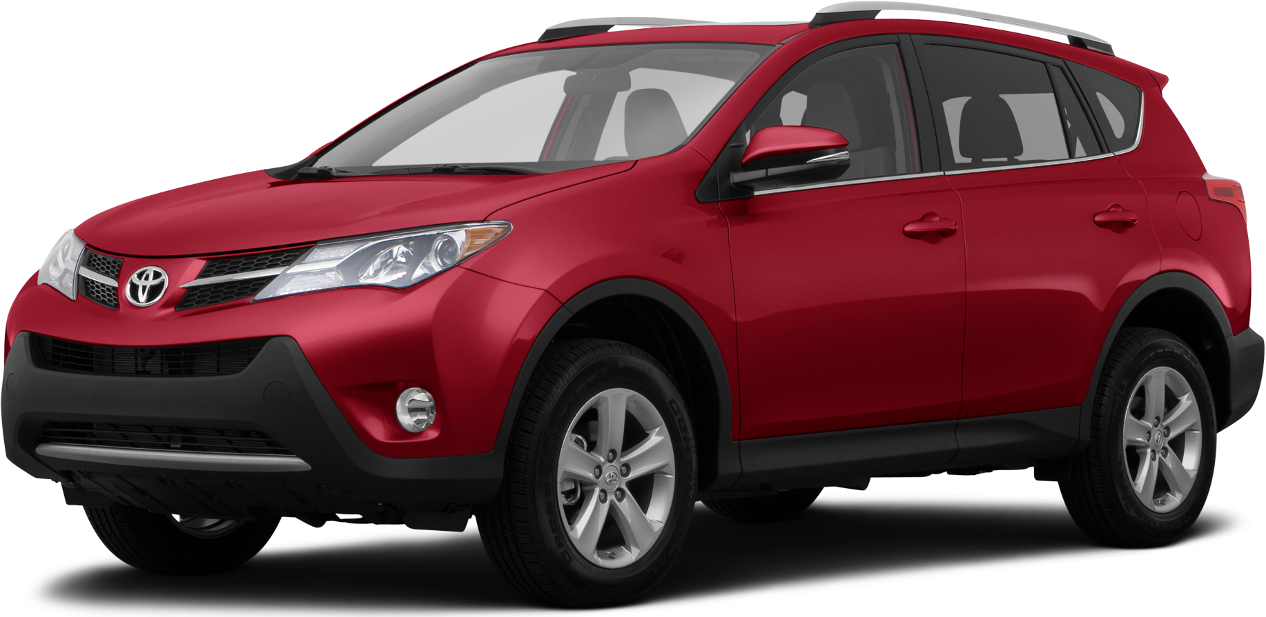 2014 Toyota RAV4 Price, Value, Ratings & Reviews Kelley Blue Book