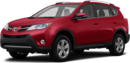 2014 Toyota RAV4 image