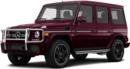 2015 Mercedes-Benz G-Class image