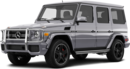 2015 Mercedes-Benz G-Class image