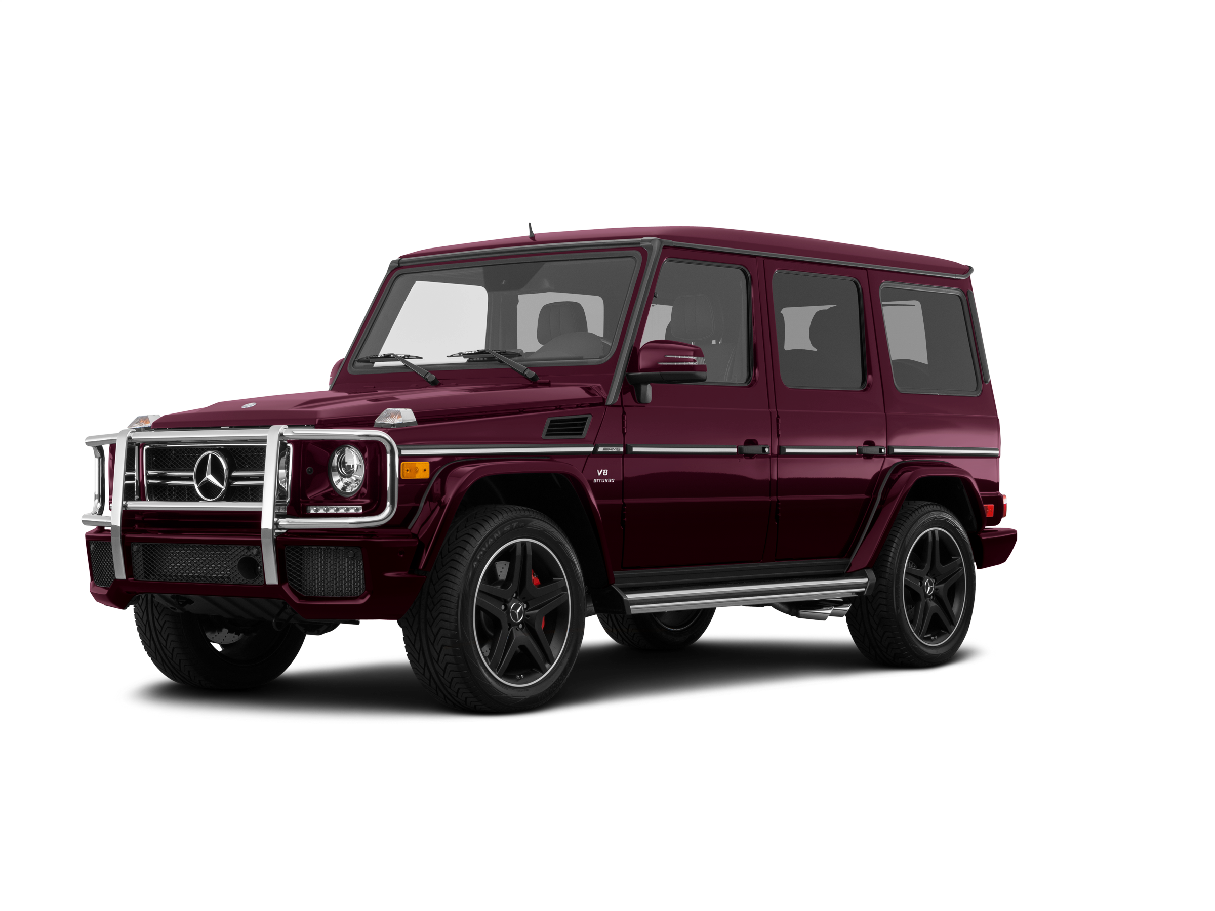 2015 Mercedes-Benz G Wagon Price, Value, Depreciation & Reviews