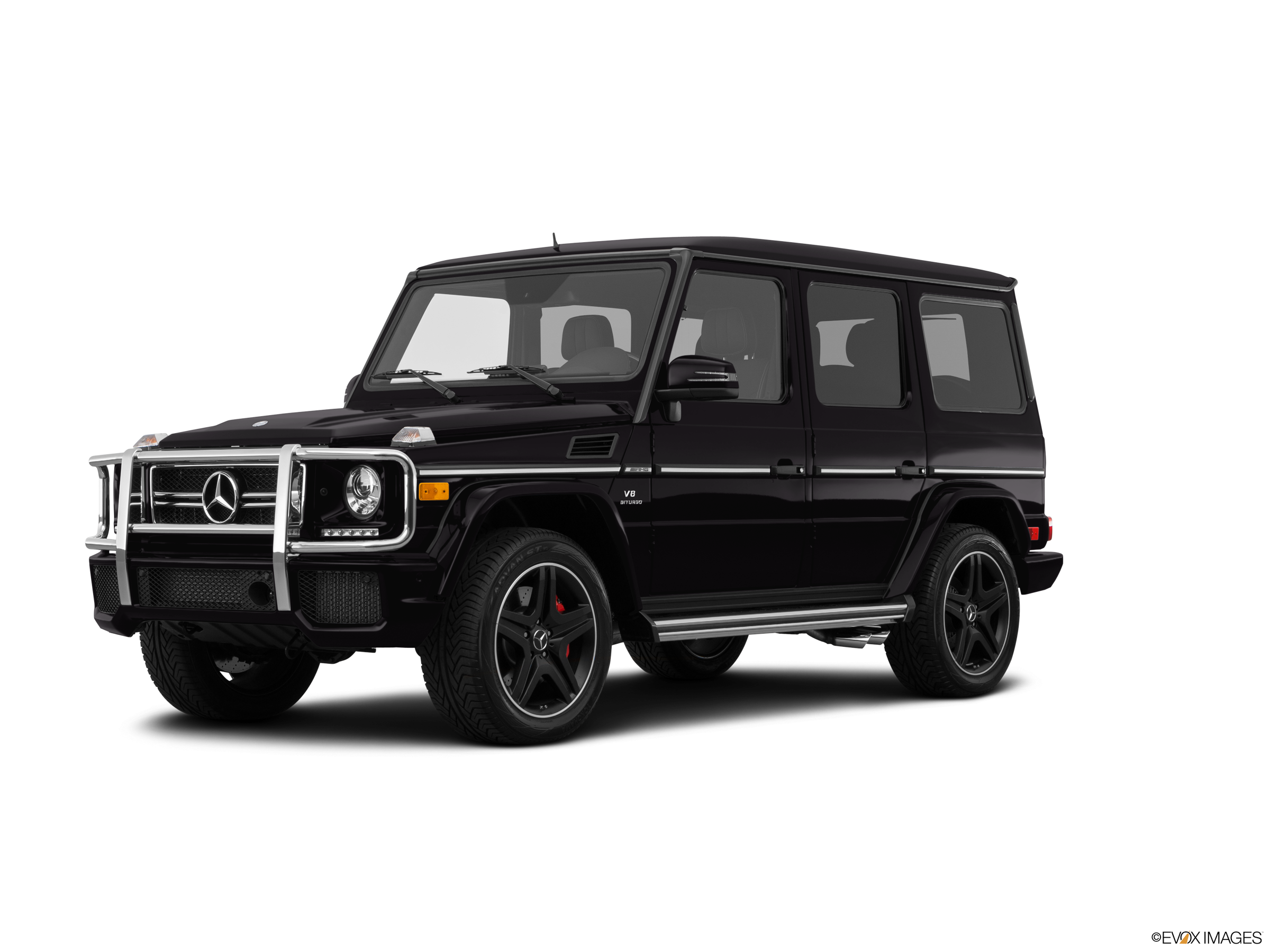 2015 Mercedes-Benz G Wagon Price, Value, Depreciation & Reviews