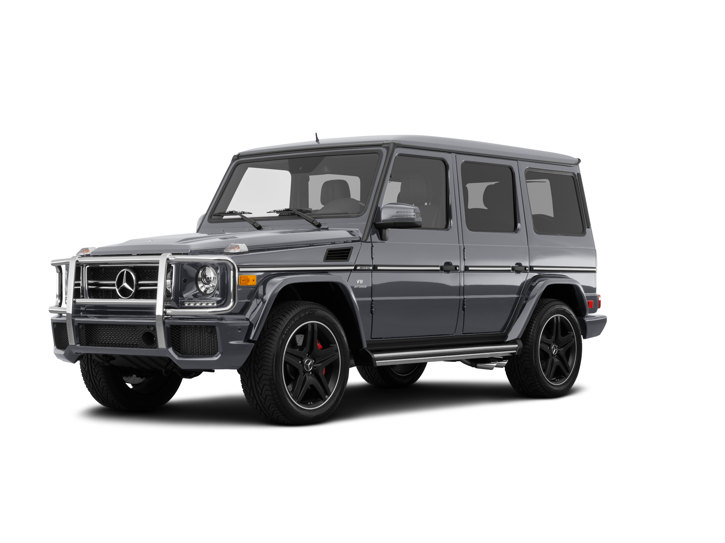 2015 Mercedes-Benz G Wagon Price, Value, Depreciation & Reviews