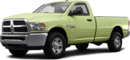 2014 Ram 2500 Regular Cab image